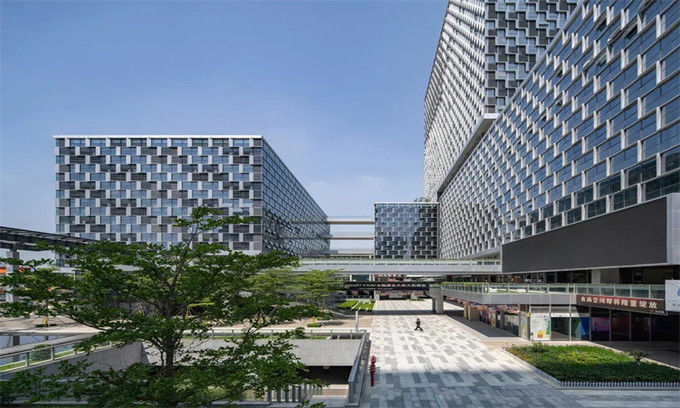 China Shenzhen Jinyanuo Electronic Co., Ltd. Perfil da empresa 