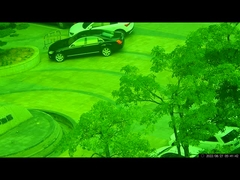 Novo binóculo de visão noturna 7000mAh Bateria recarregável de lítio polímero