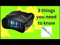 NV4000 Visão Noturna Binocular 4K