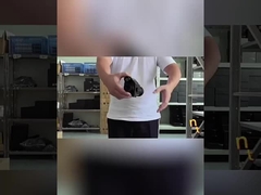 Mira de Visão Noturna M5, Monocular de Visão Noturna Digital Infravermelho FHD 1080P para Caça e Vigilância em Tot