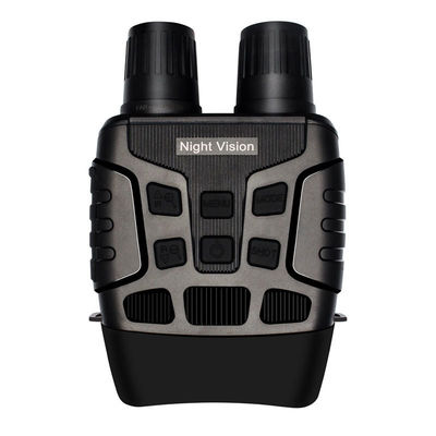 Digital NV3180 7X31 Visão Noturna Câmara de Caça Binoculares para caça em preto fosco