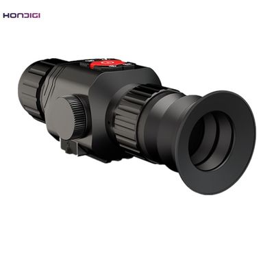 30mm 56mm 60mm Digital Rifle Scope 384x288 Resolução infravermelha