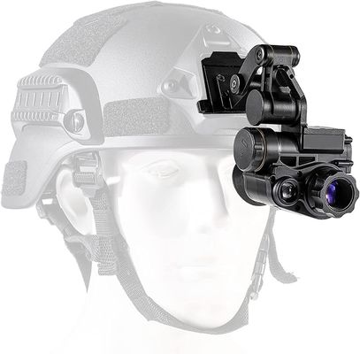 Capa Digital Montaged Visão Noturna Binoculares Avançada Reconhecimento de Vigilância Noturna