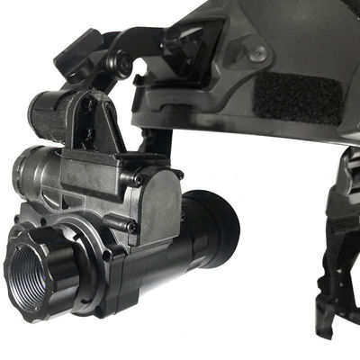 NVG10 1080p Visão Digital à Noite capacete monocular Visão à Noite Óculos de Visão a Tempo 200M