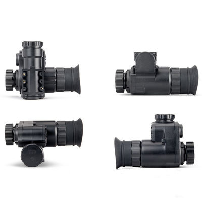 NVG10 1080p Visão Digital à Noite capacete monocular Visão à Noite Óculos de Visão a Tempo 200M