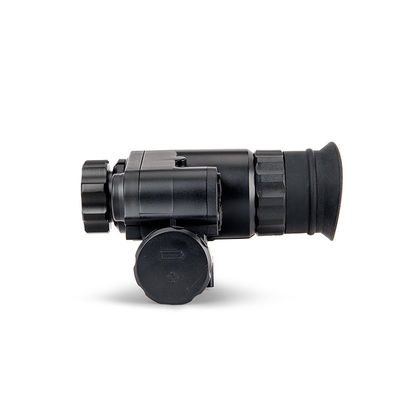 Óculos de visão noturna monocular NVG10 em capacete Óculos de visão noturna térmica