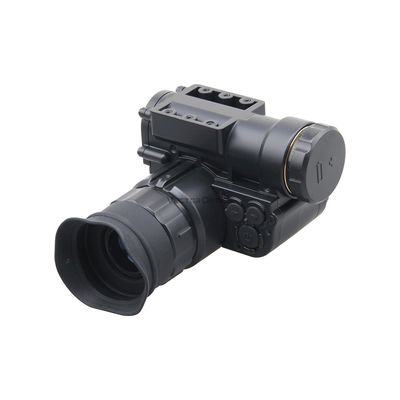 1x18 Monocular Scope For Hunting NVG10 Óptica Owlset Digital Visão Noturna Helmet Scope