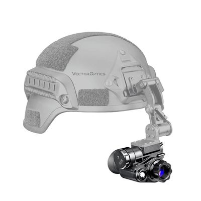 1x18 Monocular Scope For Hunting NVG10 Óptica Owlset Digital Visão Noturna Helmet Scope