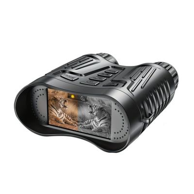 Nv2180 Espectro de visão digital noturna 4k Binoculares de visão noturna infravermelhos para caça