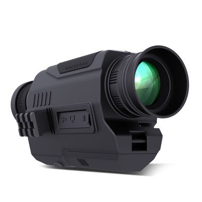 345g Visão Noturna Alcance Telescópio Digital Monocular Infravermelho Longa Distância