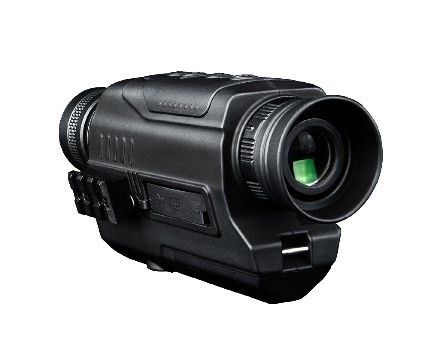 5X Visão Noturna Infravermelha Monocular HD Escópios Digitais Para Caça ao Ar Livre Envg Goggles