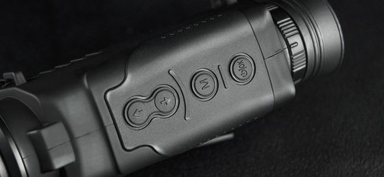 5X Visão Noturna Infravermelha Monocular HD Escópios Digitais Para Caça ao Ar Livre Envg Goggles