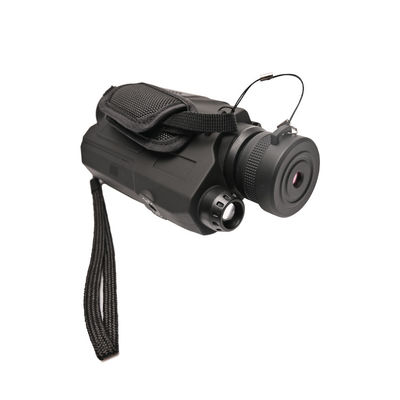 Instrumentos ópticos Visão noturna de grau militar Dispositivo monocular Tecnologia infravermelha 5x