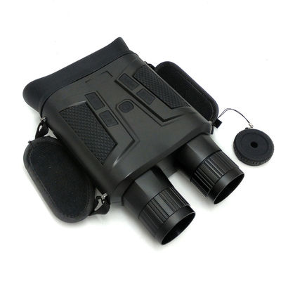 Questão Militar Óculos de Visão Noturna Nv800s 64g 800m Telescópio Digital Binocular de Caça