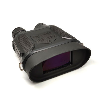 NV400PRO Binoculares de Visão Noturna Vida Selvagem Telescópio de Caça de Visão Noturna Infrarroja
