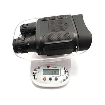 NV400PRO Binoculares de Visão Noturna Vida Selvagem Telescópio de Caça de Visão Noturna Infrarroja