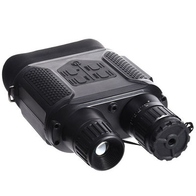 Telescópio infravermelho de alcance de medição de 400M para caça NV400B Digital Night Vision Scope