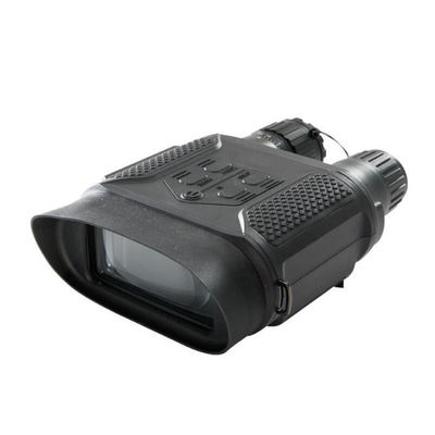 Telescópio infravermelho de alcance de medição de 400M para caça NV400B Digital Night Vision Scope