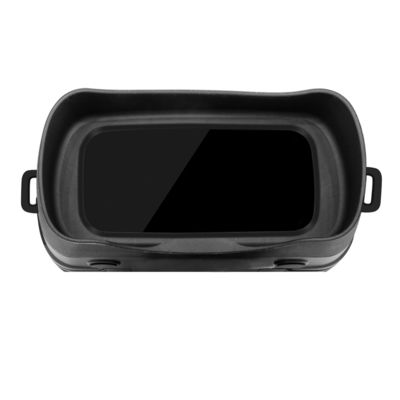 576g Magnificação Digital 4X Visão Noturna Câmera de Caça Infravermelho NVG Óculos de Visão 300M Longo Alcance