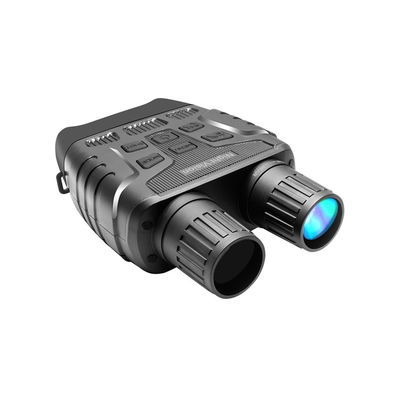 576g NV3180 1080P 4X Magnificação Digital Binoculares de Visão Noturna de Infravermelho de Longo Alcance