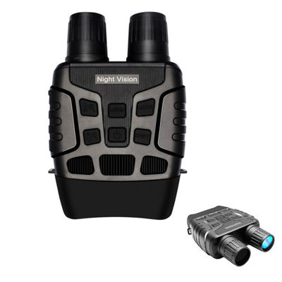Suporte personalizado OEM Digital Nv3180 Scope Telescópio de Visão Noturna para Caça 576G
