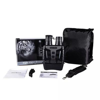 Suporte personalizado OEM Digital Nv3180 Scope Telescópio de Visão Noturna para Caça 576G