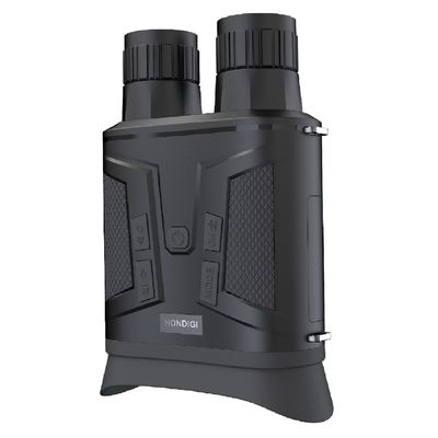 Óculos de visão noturna militares para capacete tático NV800S 10X