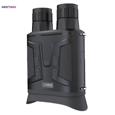 Binoculares digitais de visão noturna de 850 nm para suporte OEM personalizado