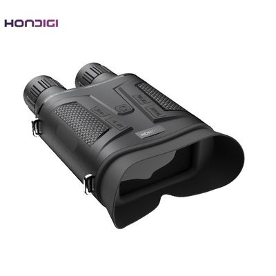 10X binoculares de visão noturna de longo alcance 7000mAh para observação de vida selvagem