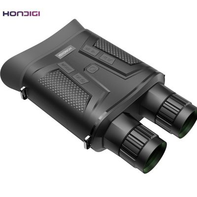 10X binoculares de visão noturna de longo alcance 7000mAh para observação de vida selvagem