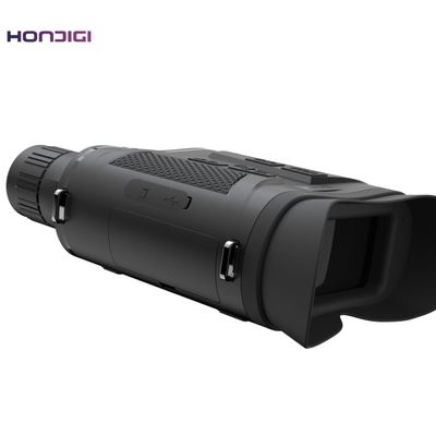 Visão Digital de Noite IR Infrarede Binóculo Full Dark Observing Optics Zoom Digital