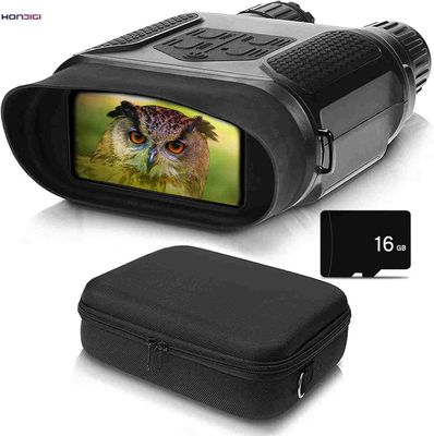 Visão noturna monocular 1080FHD Sensor CMOS 640*480 Display