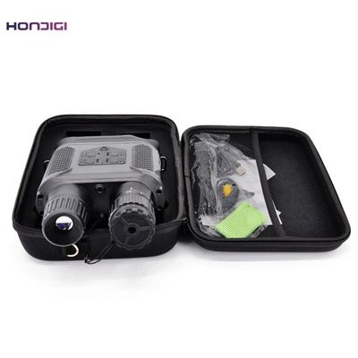 Visão noturna monocular 1080FHD Sensor CMOS 640*480 Display