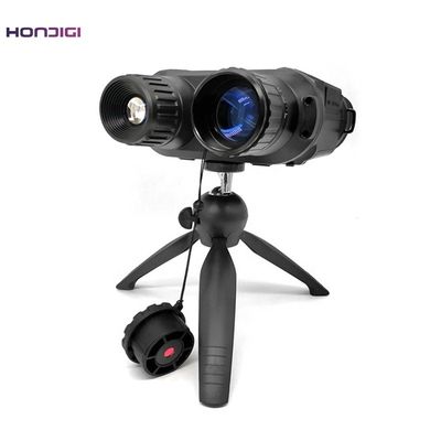 Visão noturna monocular 1080FHD Sensor CMOS 640*480 Display