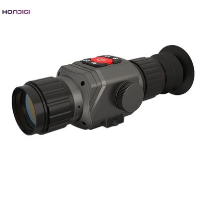 30mm 56mm 60mm Digital Rifle Scope 384x288 Resolução infravermelha