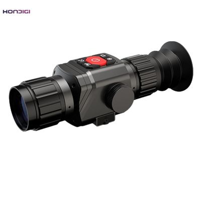 30mm 56mm 60mm Digital Rifle Scope 384x288 Resolução infravermelha