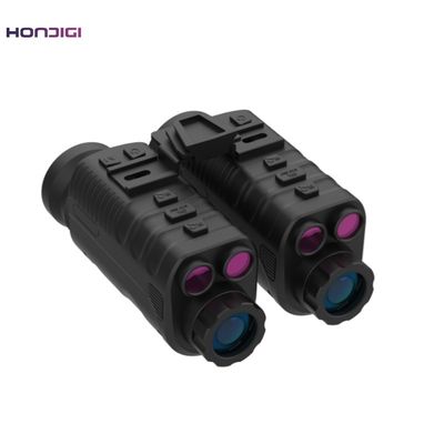 Capa de visão noturna melhorada com zoom digital 4X WIFI resolução de foto 42M