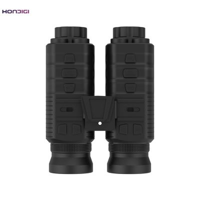 Capa de visão noturna melhorada com zoom digital 4X WIFI resolução de foto 42M