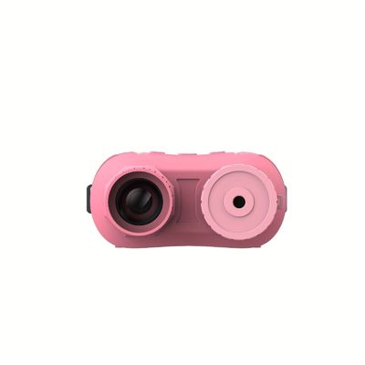 Telescópio de Visão Noturna Compacto de Dia Binocular 5X FCC CE RoSH Certificado
