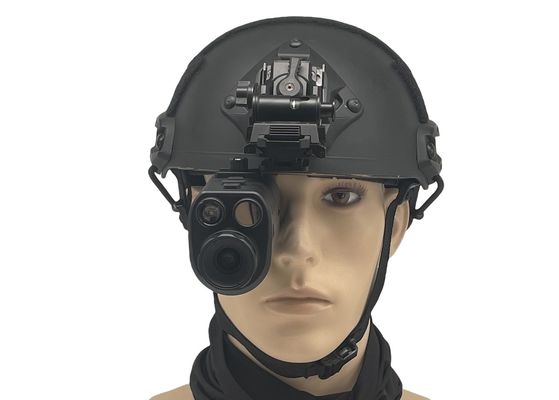 Visão Noturna do Exército Ampliada Óculos Binoculares 4X Zoom Digital WIFI 42M Resolução de Foto