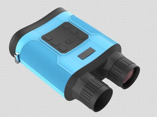Binoculares de visão noturna de longo alcance Cerca de 9 milhões 4032x2268 3 &quot;LCD