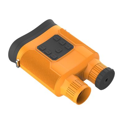 Binoculares de visão noturna de longo alcance Cerca de 9 milhões 4032x2268 3 &quot;LCD