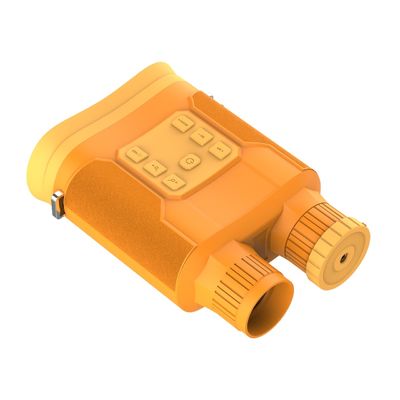 Binoculares de visão noturna de longo alcance Cerca de 9 milhões 4032x2268 3 &quot;LCD