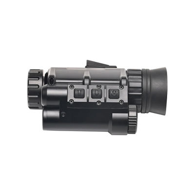 capacete de alta potência óculos de visão noturna de longo alcance infravermelho digital monocular