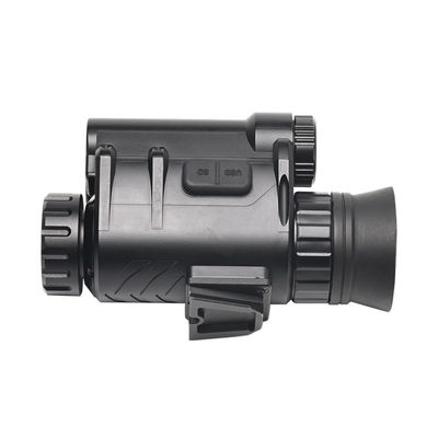 capacete de alta potência óculos de visão noturna de longo alcance infravermelho digital monocular
