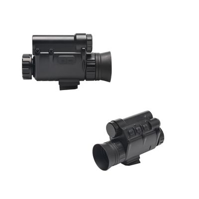 Sistema de câmara de visão noturna OLED com iluminação tipo C 850NM