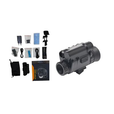 Vision Auto Power Off 9 Línguas Hunter Trail câmeras para melhor observação da vida selvagem