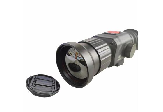 Dimensão do rifle de visão noturna militar 1024x768 Resolução OLED