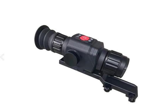 Dimensão do rifle de visão noturna militar 1024x768 Resolução OLED