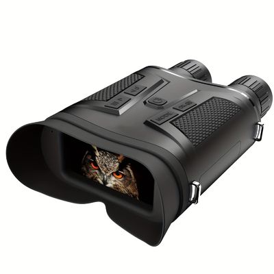 4K WIFI capacete montado visão noturna com duplo 850NM 940NM óculos infravermelhos Militar